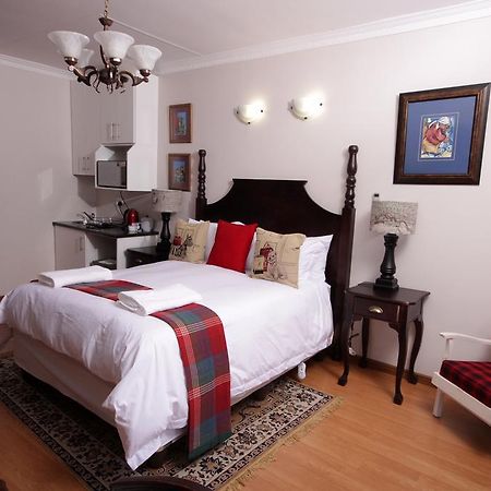 ניוקאסל Aberdeen House חדר תמונה