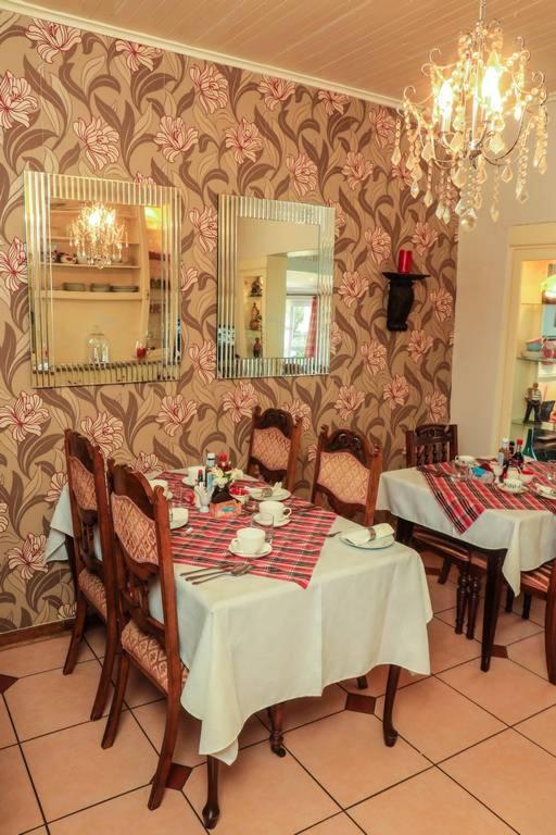 ניוקאסל Aberdeen House מראה חיצוני תמונה