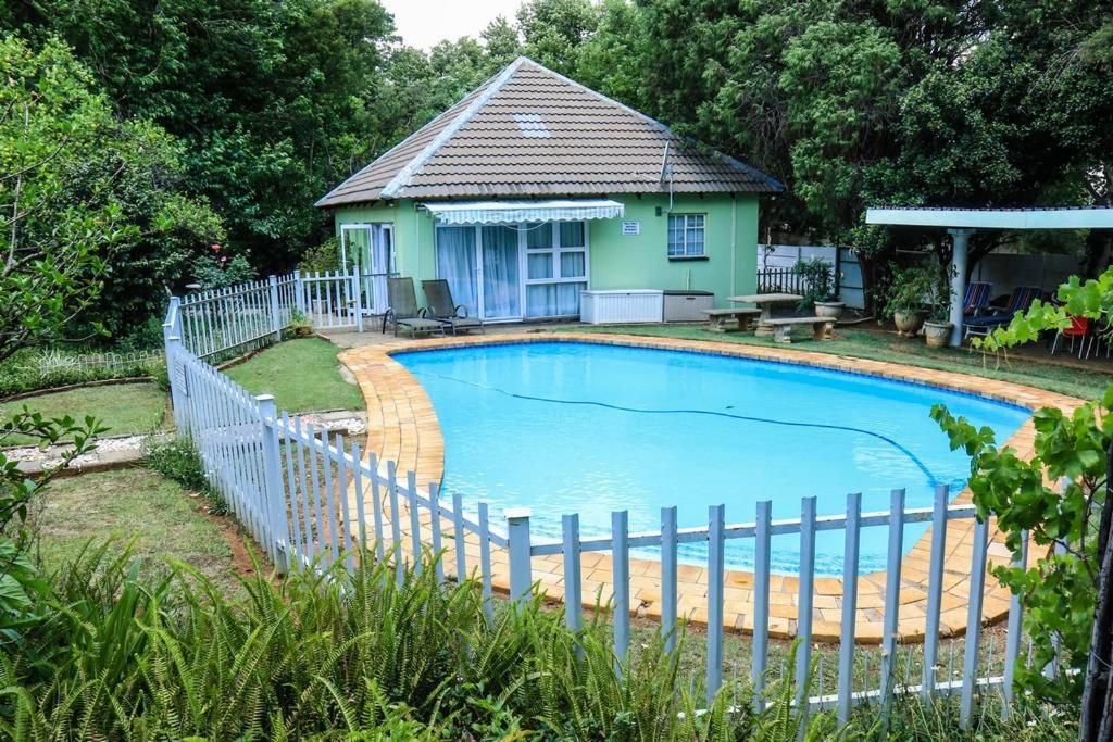 ניוקאסל Aberdeen House מראה חיצוני תמונה