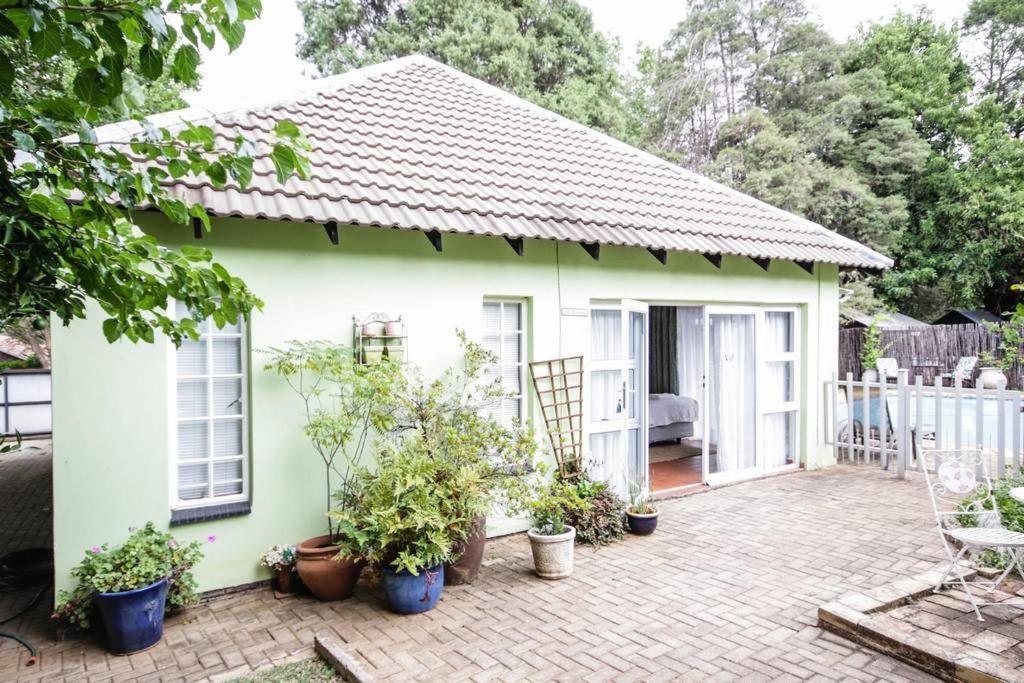 ניוקאסל Aberdeen House מראה חיצוני תמונה